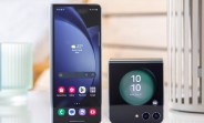 Galaxy Z Fold6 to have different aspect ratio, Z Flip6 expected with thinner bezels