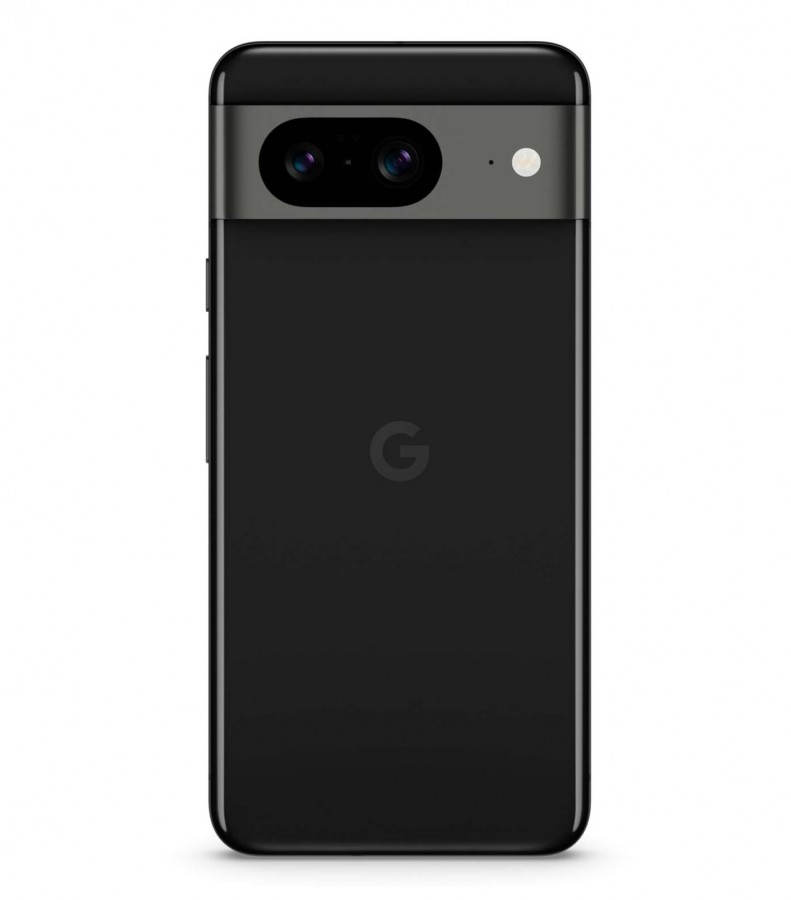 Pixel 8 Pro: Advanced Pro Camera with Tensor G3 AI - Google Store