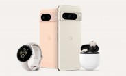 Best Buy sells the Pixel 8 Pro with a free Pixel Watch 2, Pixel 8 gets the Pixel Buds Pro instead
