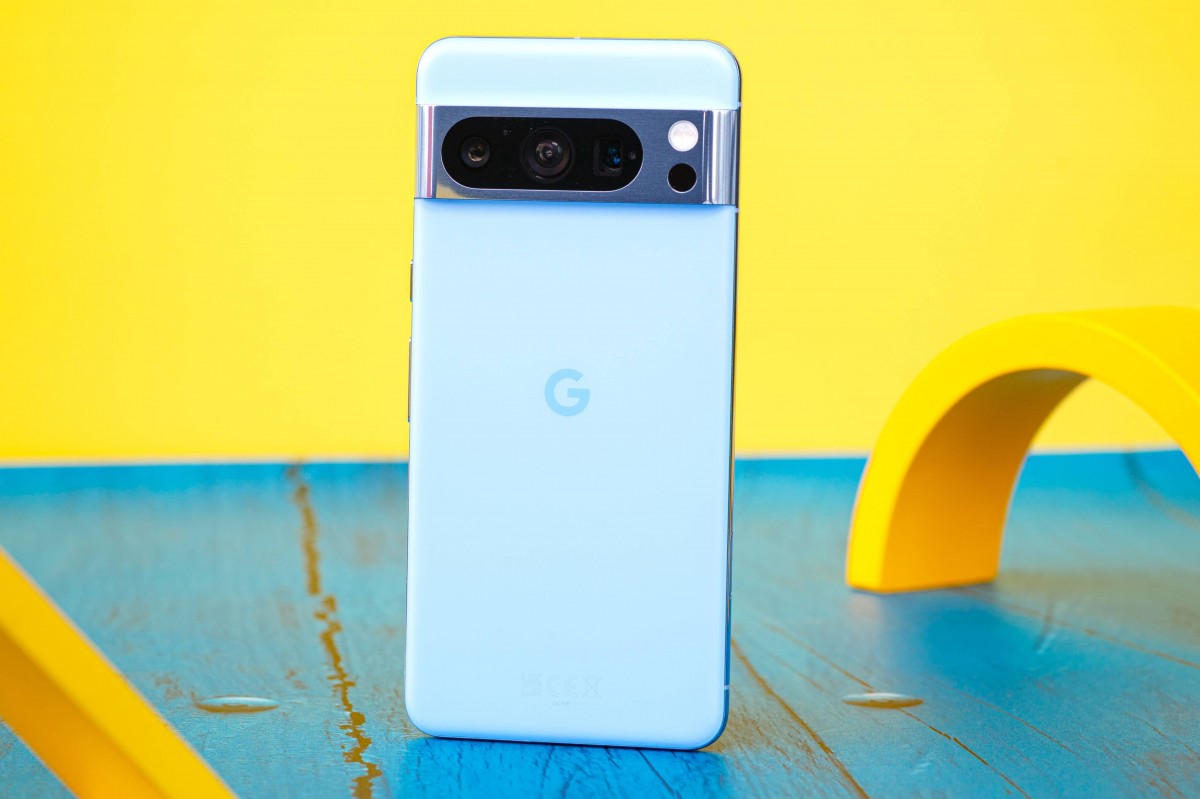 Some Google Pixel 8 phones reportedly have an unlocked bootloader out of the box