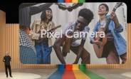 Google Camera is now Pixel Camera on the Play Store, Google Photos gets native Android 14 share sheet