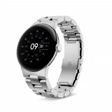 Pixel Watch 2: Steel bracelet