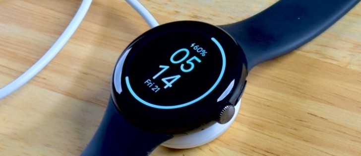 Wear os running on sale watch