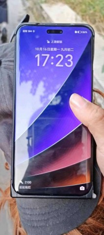 Honor Magic6 Pro revealed in new Purple color -  news