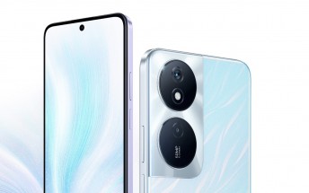 Honor Play 50 Plus unveiled with Dimensity 6020 SoC and 50MP camera