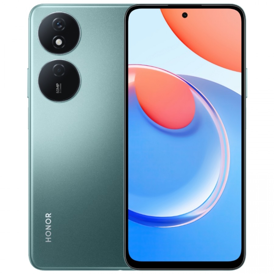Honor Play 8T is official with Dimensity 6080 and 6,000 mAh