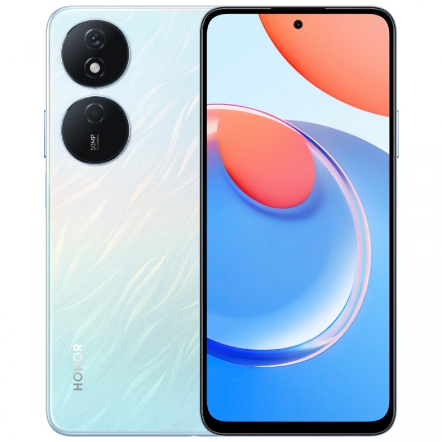 Honor Play 8T is official with Dimensity 6080 and 6,000 mAh