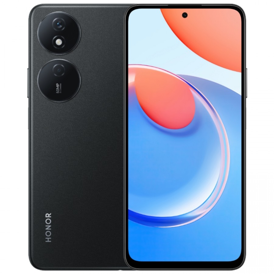 Honor Play 8T is official with Dimensity 6080 and 6,000 mAh
