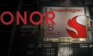 Honor Magic6 will be powered by the Snapdragon 8 Gen 3, have its own assistant