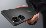 Huawei nova 11 SE design and key specs leak