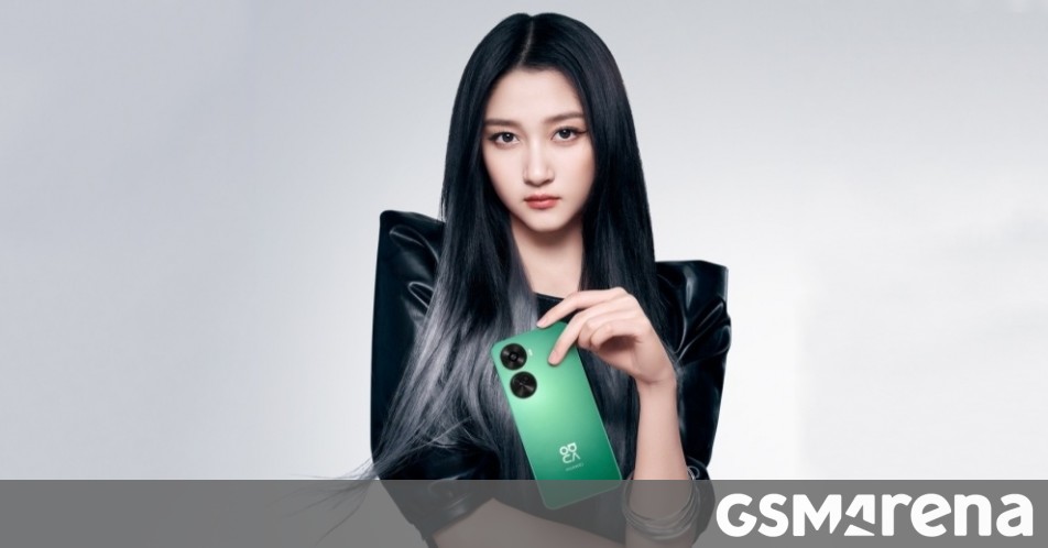 Huawei nova 11 SE arrives with a 108 MP camera