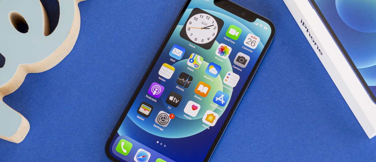 iOS 17.1 erscheint am 24. Oktober und enthält einen SAR-Fix für das iPhone 12 in Frankreich