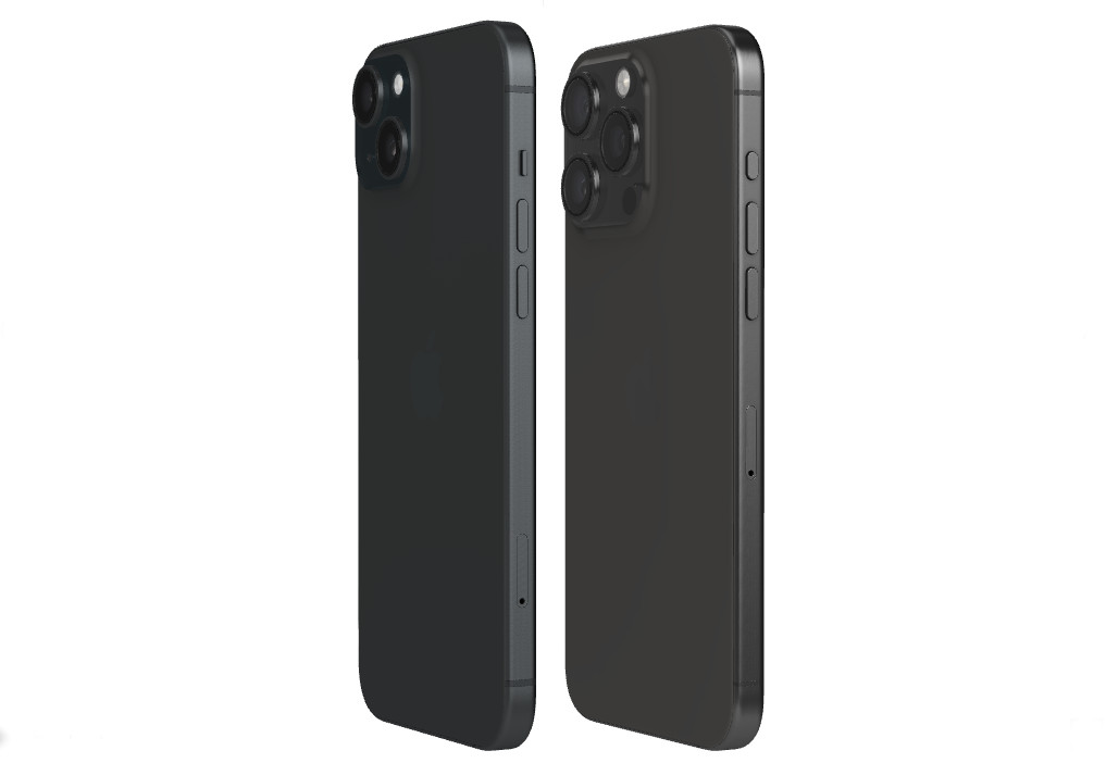 iPhone 15 Pro Max - S Store Sv