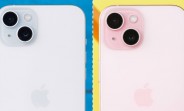 Apple iPhone 15 Plus vs. Apple iPhone 15