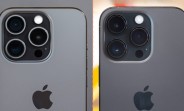 Apple iPhone 15 Pro vs. Apple iPhone 14 Pro