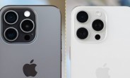 Apple iPhone 15 Pro vs. Apple iPhone 15 Pro Max