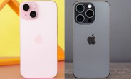 Apple iPhone 15 vs. Apple iPhone 15 Pro https://ift.tt/5YNfmCi