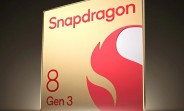 iQOO 12 will have Snapdragon 8 Gen 3 and 144fps games, November 7 launch confirmed