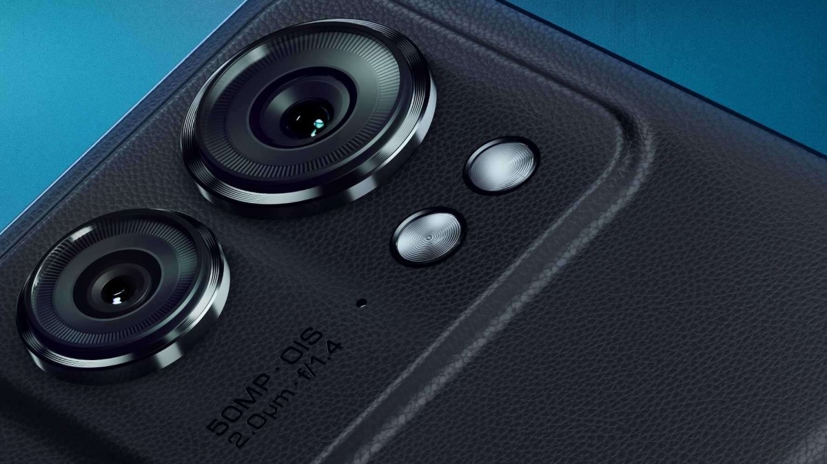 Motorola Edge (2023) announced: Dimensity 7030 SoC, 144Hz screen, and 50MP camera