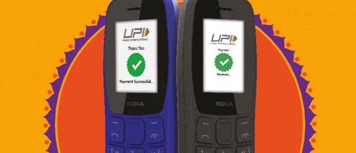 Affordable Nokia 105 4G and Nokia 110 4G officially introduced - PhoneArena