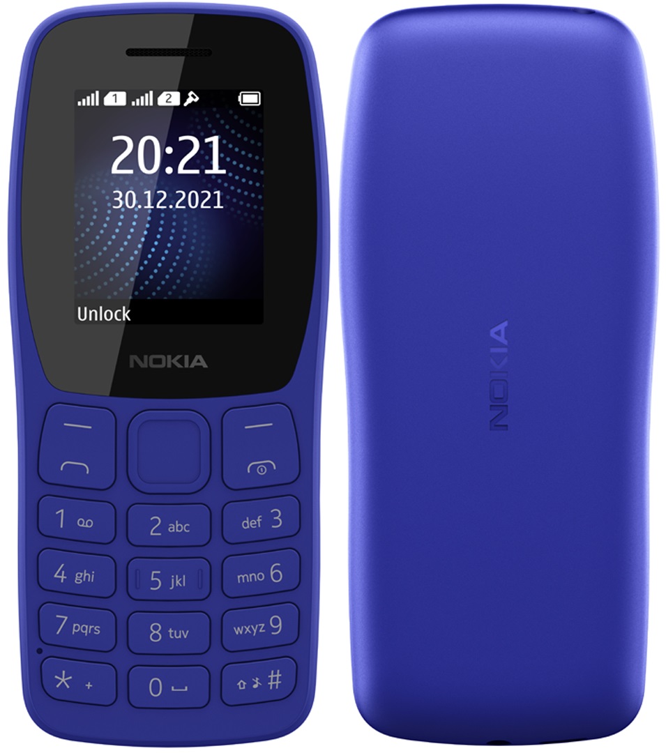 Nokia 105 2023