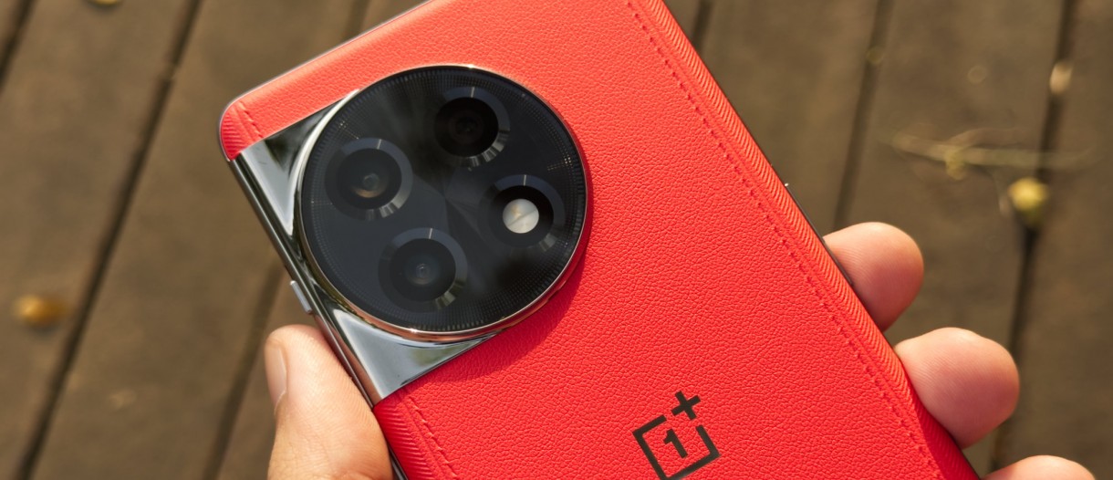 oneplus red edition