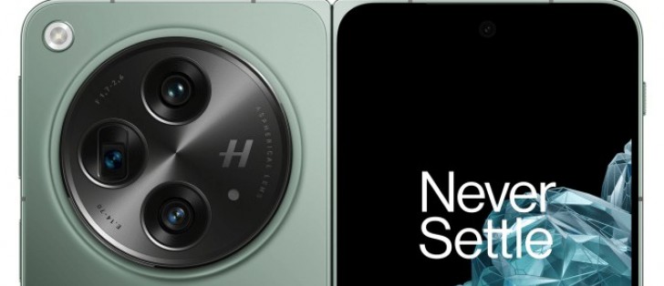 OnePlus Open leaks in detailed renders with a rumored price of $1,699 - Vimarsana News