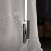 OnePlus Open hinge design