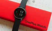 OnePlus Watch 2 tipped to launch in 2024