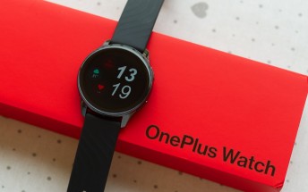 OnePlus Watch 2 tipped to launch in 2024