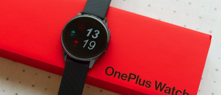 OnePlus Watch 2 tipped to launch in 2024 - Vimarsana News