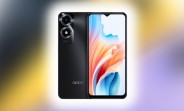 Oppo A2x is arriving on October 14