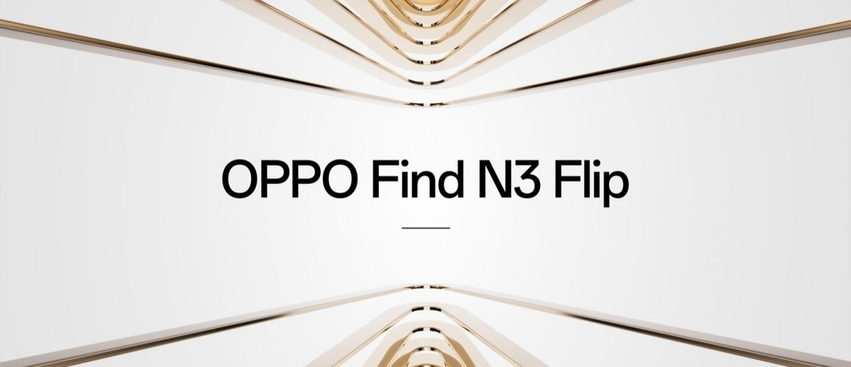 Oppo Find N3 Flip to launch in India on October 12 - Times of India