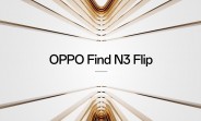 Oppo Find N3 Flip's global launch date set for October 12