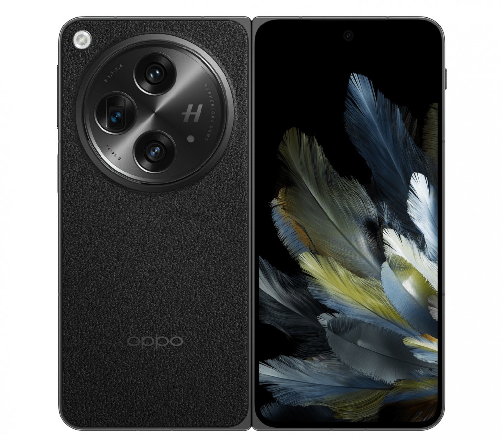Oppo Find N3 launched with Snapdragon 8 Gen 2, Hasselblad cameras, and  more: All the details - Times of India