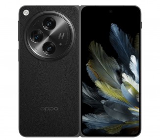 Oppo Find N3 با دوربین سه گانه Hasselblad SD 8 Gen 2 معرفی شد