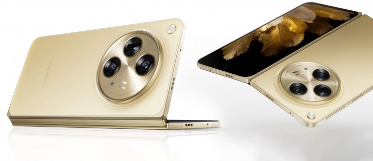 Oppo Find N3 announced with SD 8 Gen 2, triple Hasselblad camera - Vimarsana News
