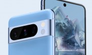 Google will provide 7 years of spare parts for the new Pixel 8 series