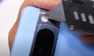 Google Pixel 8 Pro gets durability tested, survives to tell the tale without bending