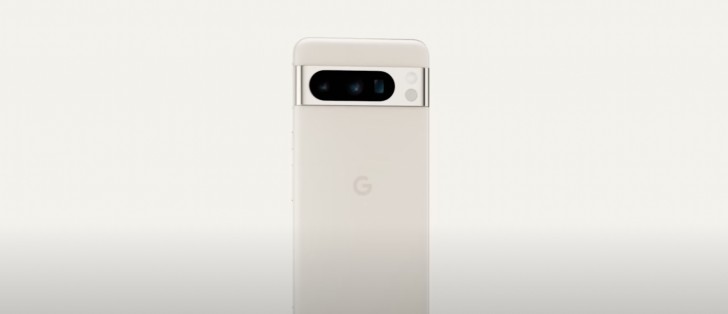 New Pixel 8 Pro leak details Tensor G3 chip ahead of announcement - Vimarsana News