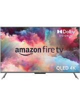 Amazon Fire TV Omni QLED 55