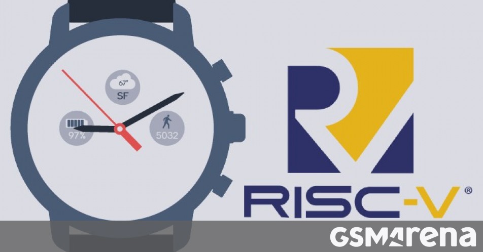 Google and Qualcomm partner up to develop RISC-V based Wear OS chipsets