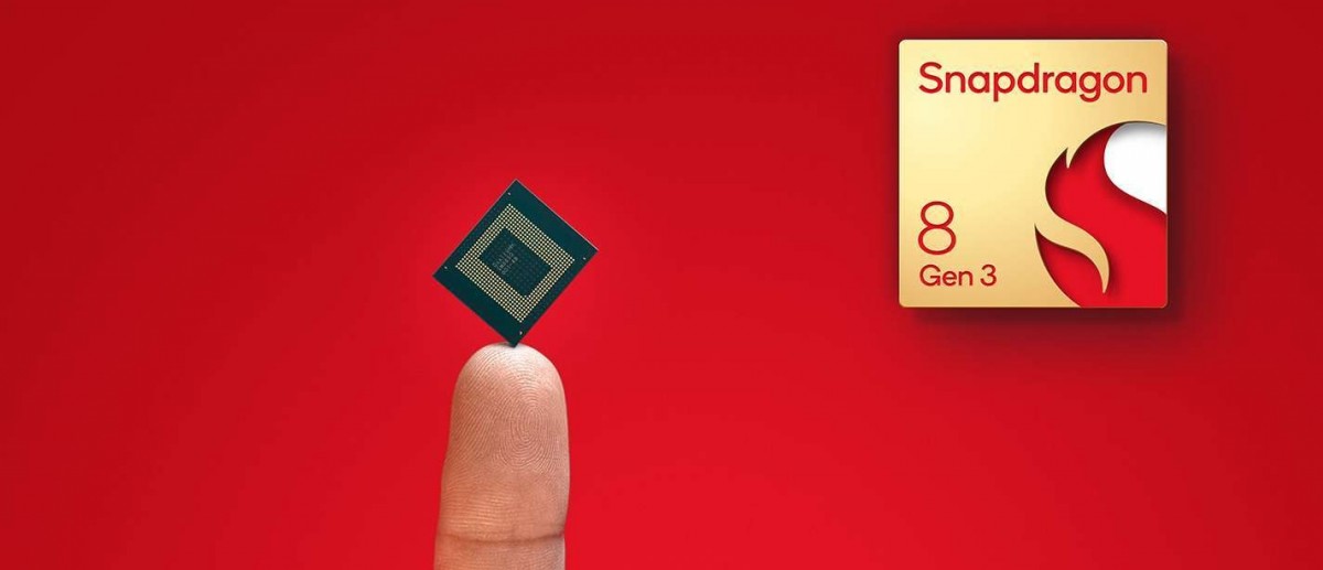 Rumor: Samsung Galaxy S24 Ultra tendrá chip Snapdragon 8 Gen 3