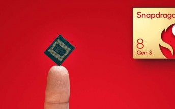 The Snapdragon 8 Gen 3 is here - Cortex-X4, 4nm, Generative AI, 240fps graphics