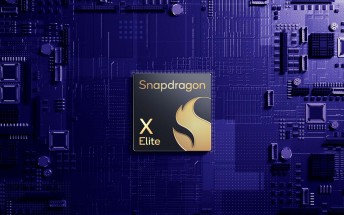 Snapdragon X Elite is Qualcomm's latest ARM-based chipset for laptops