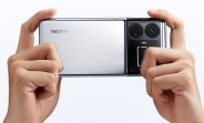 New Realme GT5 Pro leak details the trio of Sony sensors