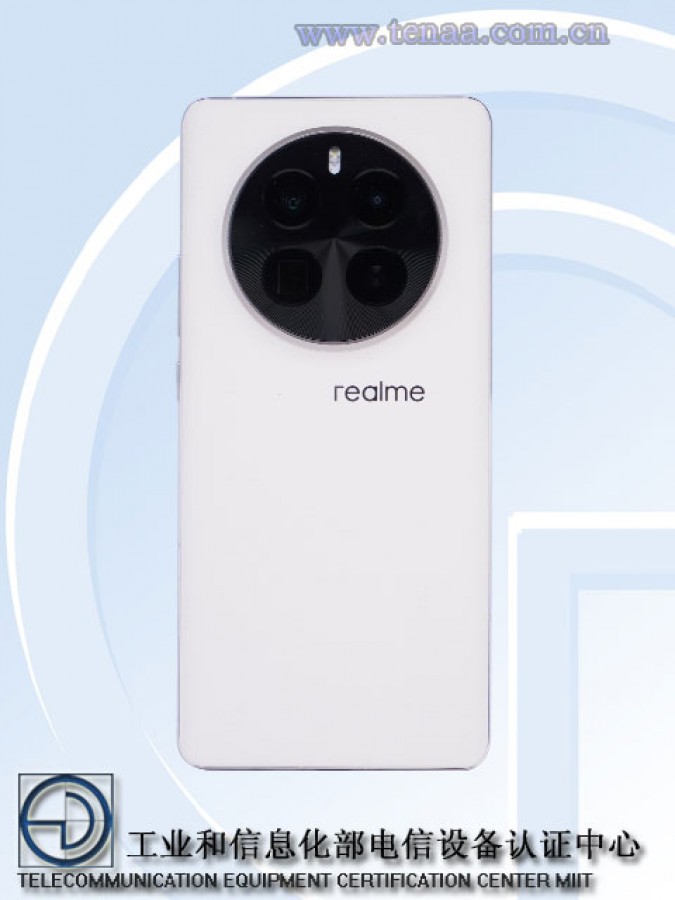 Realme GT5 Pro specs revealed – 6.78” AMOLED, SD 8 Gen 3 and up to 1TB  storage -  news