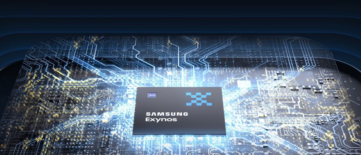 Samsung exynos 1380