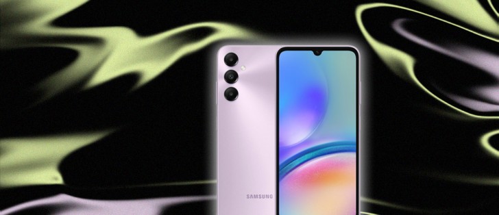 Samsung launches Galaxy A05s in India - Vimarsana News