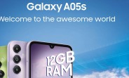 The Samsung Galaxy A05s is coming to India on October 18
